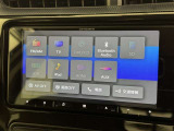 TVが見れるチューナーを装備しています。 新しい車でも付いていないことで、TVが見れない事も多々あるので要チェックです。