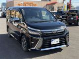 ヴォクシー 2.0 ZS 煌II 4WD 