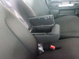 シート周りも工夫され運転手が使い易いようにデザインされています。