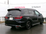 ●ホンダU-Selectだから出来る安心のお約束●2.納車整備一式(法定12カ月点検)いたします!エンジンオイル交換!オイルフィルター交換!ワイパーゴム交換!キーレス電池交換!