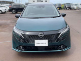 ノートオーラ 1.2 G FOUR レザーエディション 4WD 