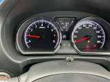 メーター内で様々な車の設定やデータの確認もできちゃいます!