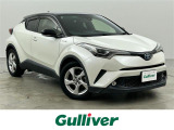 トヨタ C-HR