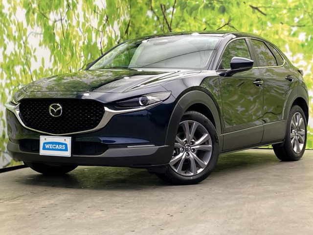 CX-30 2.0 20S i セレクション
