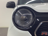 ★LEDヘッドライト★シャープな印象を与えるLEDヘッドライトを装備☆夜間走行時の視認性を高めるだけでなく、フロントフェイスに上質な存在感を演出します♪