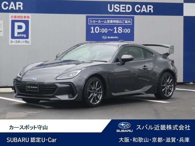 BRZ  2.4 R