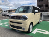 スズキ ワゴンRスマイル