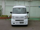 N-VAN G 4WD 