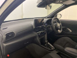 清潔で広々した座席です。ぜひ、現車を見て体感してみてください。