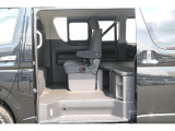 【新車9型/ワゴンGL/4WD】FLEX内装架装Familiar施工済★FLEXカスタムコンプリート済★**全国ご納車OK**