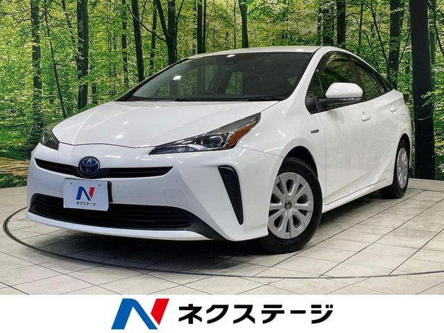 プリウス 1.8 E 