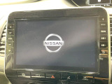 【純正9型ナビ】人気の純正ナビを装備しております。ナビの使いやすさはもちろん、オーディオ機能も充実!キャンプや旅行はもちろん、通勤や買い物など普段のドライブも楽しくなるはず♪