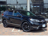 CR-V 2.0 e:HEV EX ブラック エディション 