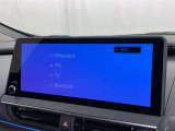 ディスプレイオーディオを装備。スマホとクルマをつなぐことで、これまでのナビに加えて、いろんなサービスが楽しめます。