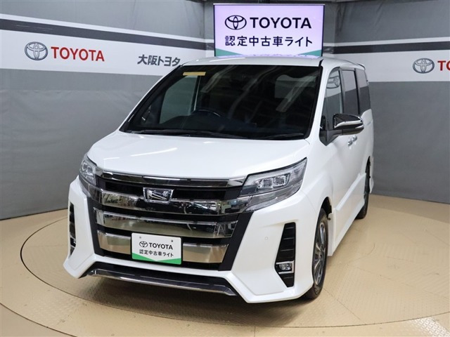 ノア  2.0 Si WxBIII