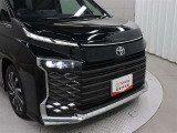 フロント廻りです。