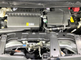 親切・丁寧な専門メカニックスタッフが応対!・車検・点検整備・事故等の修理などアフターサービスも安心。お車のカスタマイズもネクステージのサービススタッフまでご相談ください!