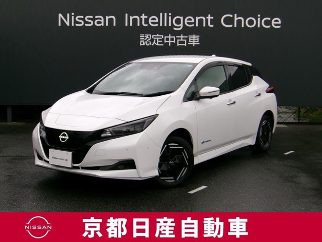 リーフ e+ X 
