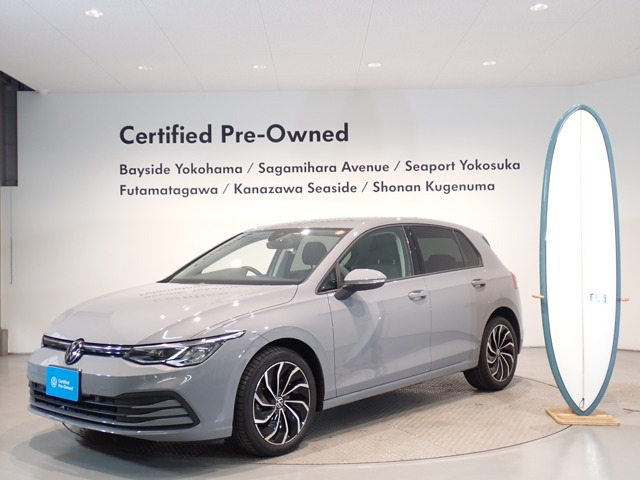 ゴルフ  TDI アクティブ ベーシック ディーゼルターボ