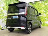 eKクロススペース T 4WD 