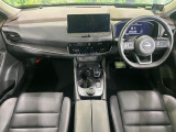 エクストレイル 1.5 G e-4ORCE 4WD 