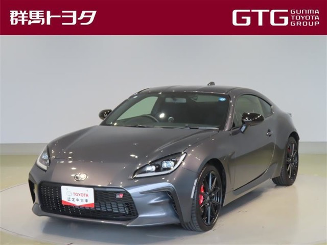 GR86 2.4 RZ