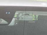 【ドライブレコーダー】ドライブレコーダー装備!走行中はもちろん、あおり運転や事故に遭遇した際、映像で記録し、万一のリスクに備えます。※記録用SDカードはお客様ご自身でご準備いただく必要があります。