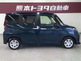 安心3.☆ロングラン保証付き☆ 全ての中古車に1年間走行距離無制限の無料保証が付いています! 別途有料で最長3年まで延長可能。 詳しくは販売店スタッフにお尋ねくださいませ。