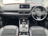 CX-5 2.2 XD ブラックトーンエディション 