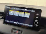 ホンダトータルケアを装備しております。詳しくはスタッフまで。