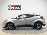 C-HR ハイブリッド 1.8 G LED エディション 