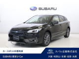 車両状態証明書・スバルあんしん保証・整備点検付き!弊社指定新品タイヤに交換致します!黒色は人気なのでお早めに!