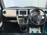 メーターやシフト、スイッチ位置など運転席まわりの配置はしっくりいきたいものですね!まずは座ってチェックしてみて下さい♪
