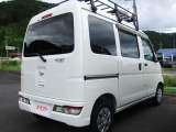 4WD・5速マニュアル!クルーズSA3ビジネスパッケージです。