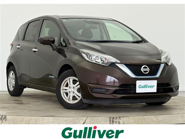 日産 ノート 