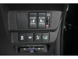 スライドドアの開閉も 運転席から