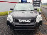 エクストレイル 2.0 20X 4WD 