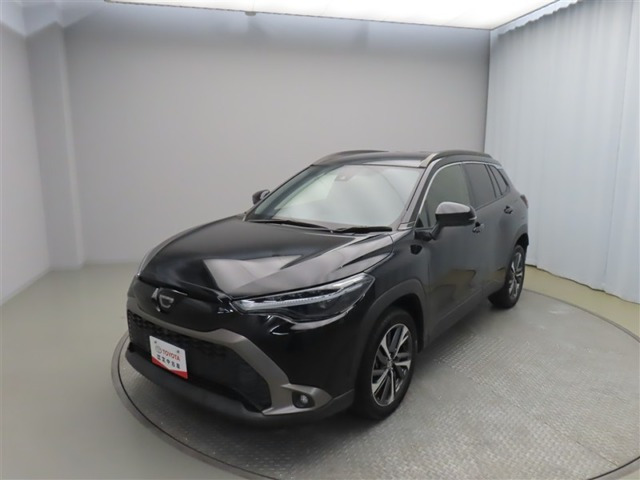 カローラクロス 1.8 Z