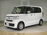 弊社は、納車時までにホンダの整備士がしっかりと点検整備をさせていただいておりますので、ご安心してお買い求めしていただけます。