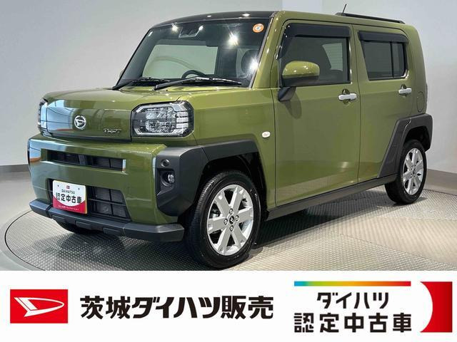 タフト G 