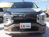 eKクロス EV P 