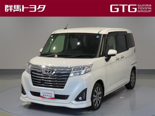トヨタ ルーミー 