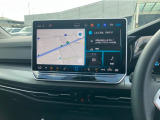 Apple Car Play接続可