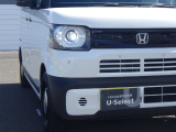 N-BOX ジョイ モノトーン 