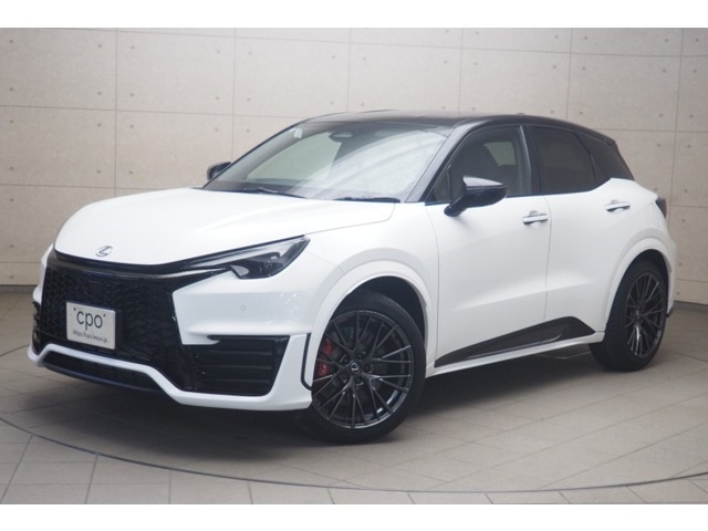 LBX モリゾウ RR 4WD