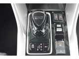 ミッションはCVTを搭載しておりますのでシームレスな加速と低燃費を体感できます。
