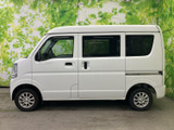 NV100クリッパー DX 4WD セーフティパッケージ
