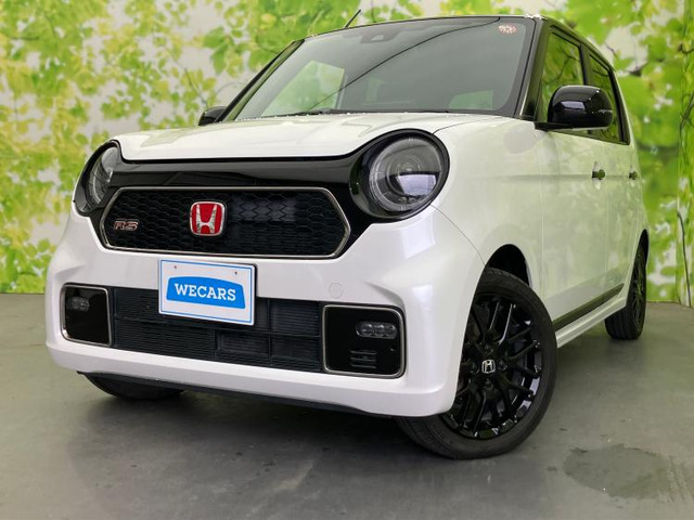 N-ONE RS 