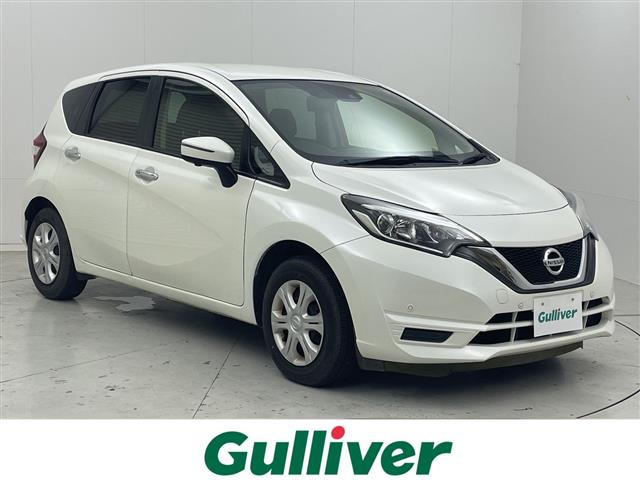 日産 ノート 