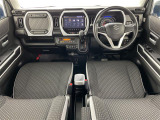 ハスラー ハイブリッド(HYBRID) X 4WD 修復歴無し